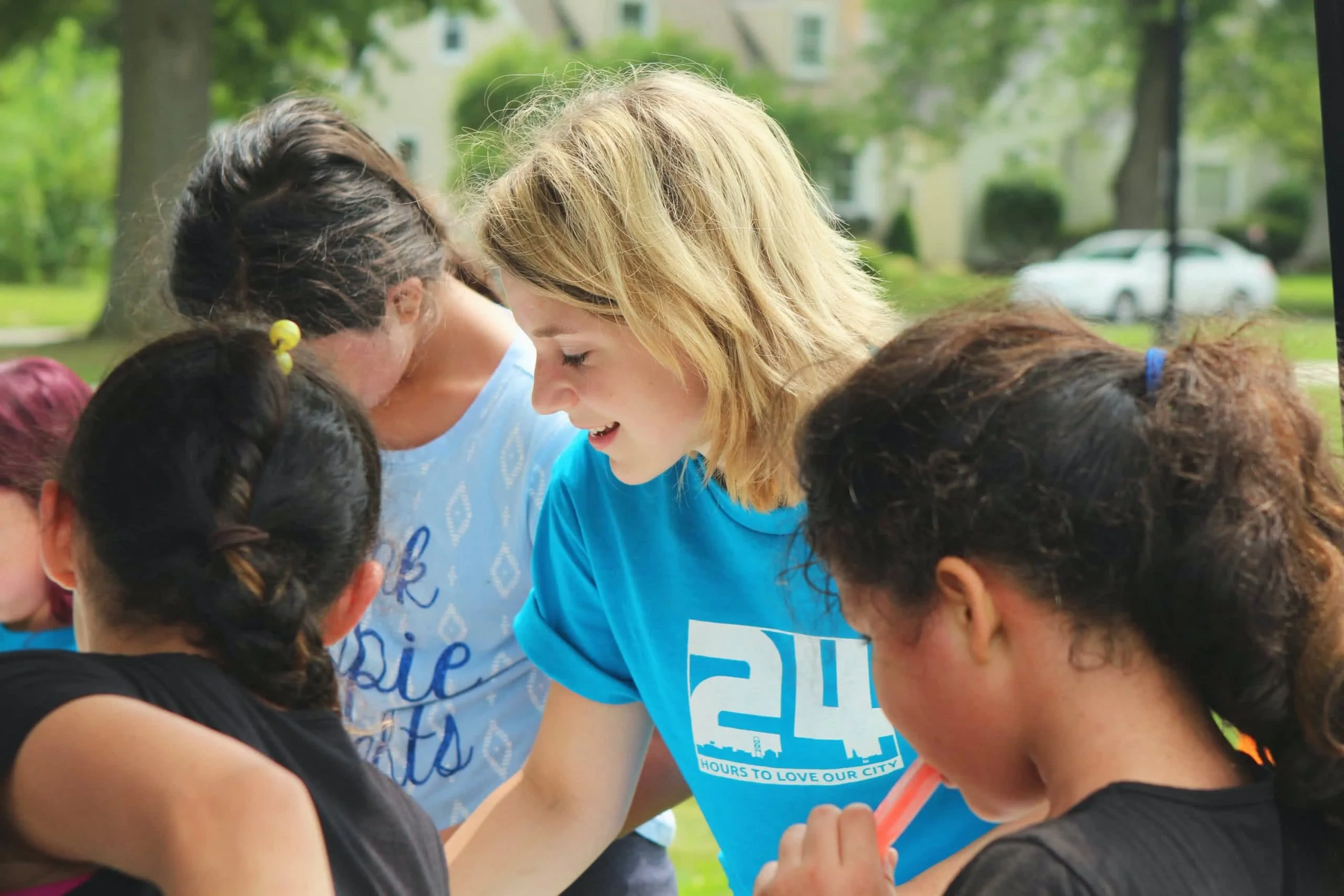 Mentorships benefit everyone.