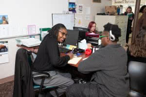 clubhouse 1 Our Representative Payee Program provides payee services