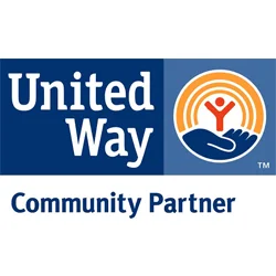 United Way logo