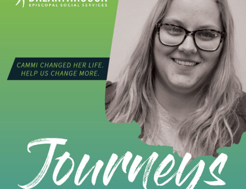 Cammi’s Journey