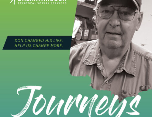 Don’s Journey