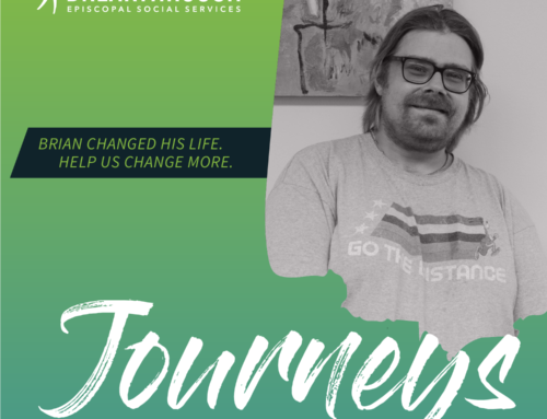 Brian’s Journey