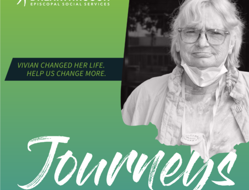 Vivian’s Journey