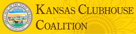 Kansas Clubhouse Coalition logo