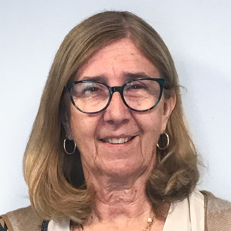 Melisa Lang