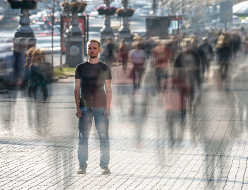 How You Can Understand and Cope with Schizophrenia