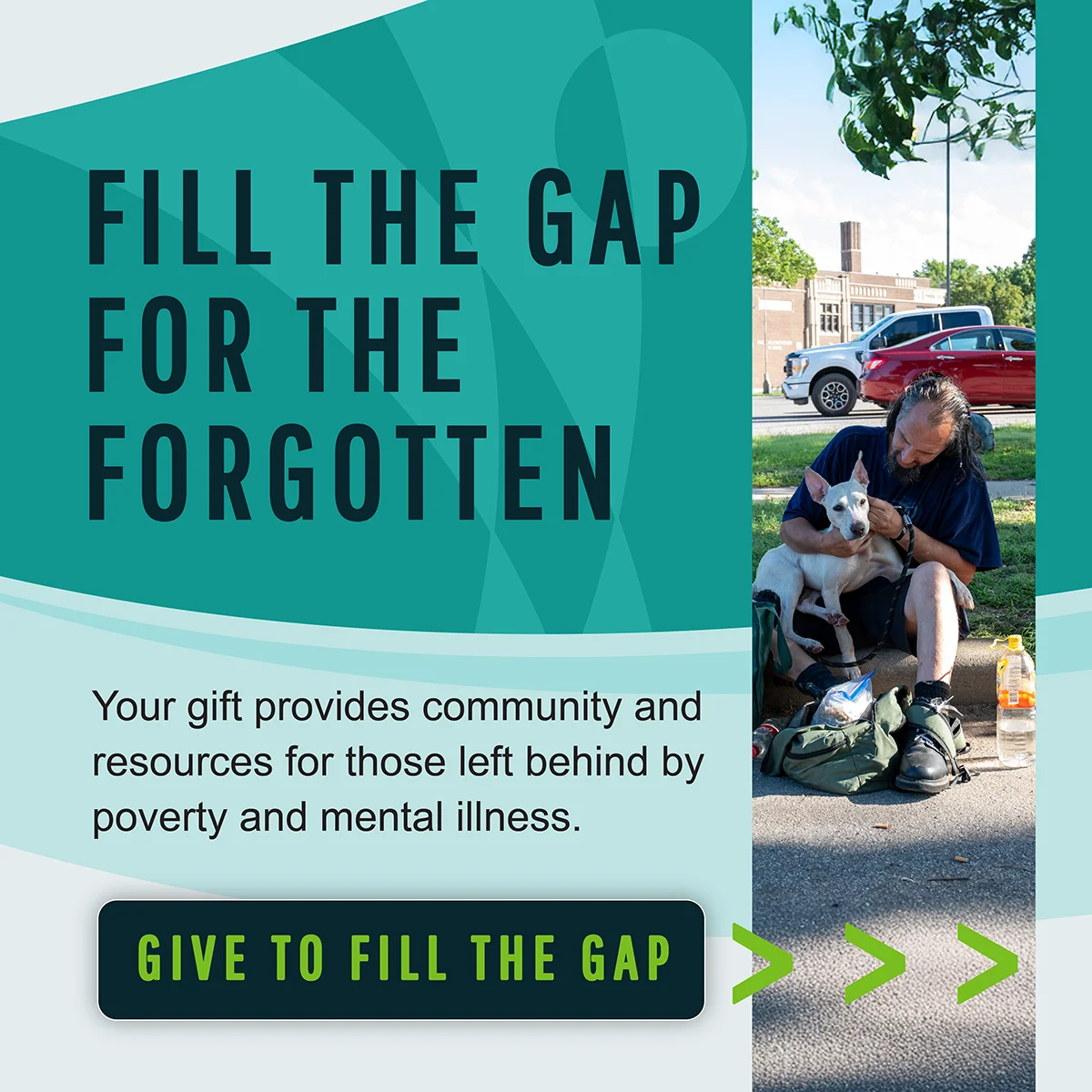 Dobate today to fill the gap for the forgotten