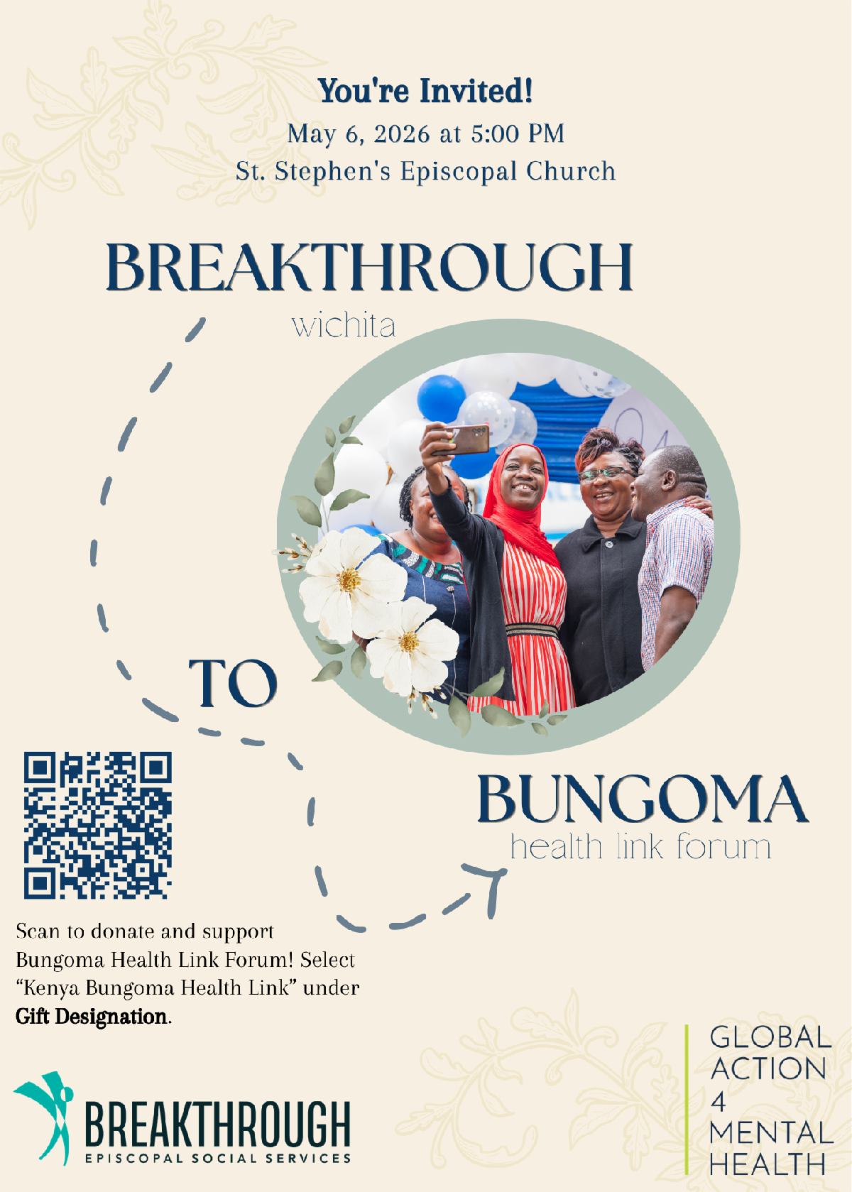 Bungoma Health Link Forum CBO